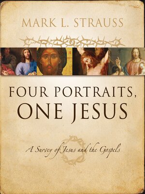 cover image of Four Portraits, One Jesus